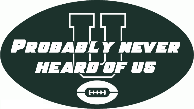 New York Jets Hipsters Logo DIY iron on transfer (heat transfer)